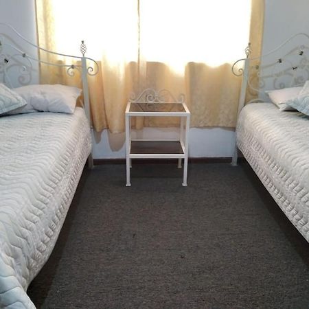 Alquimia Hostal Кіто Екстер'єр фото